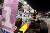 GP ABU DHABI, 1st place e new World Champion, Max Verstappen (NLD) Red Bull Racing RB16B.
12.12.2021. Formula 1 World Championship, Rd 22, Abu Dhabi Grand Prix, Yas Marina Circuit, Abu Dhabi, Gara Day.
- www.xpbimages.com, EMail: requests@xpbimages.com ¬© Copyright: Batchelor / XPB Images