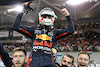 GP ABU DHABI, 1st place e new World Champion, Max Verstappen (NLD) Red Bull Racing RB16B.
12.12.2021. Formula 1 World Championship, Rd 22, Abu Dhabi Grand Prix, Yas Marina Circuit, Abu Dhabi, Gara Day.
- www.xpbimages.com, EMail: requests@xpbimages.com © Copyright: Batchelor / XPB Images