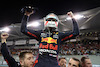 GP ABU DHABI, 1st place e new World Champion, Max Verstappen (NLD) Red Bull Racing RB16B.
12.12.2021. Formula 1 World Championship, Rd 22, Abu Dhabi Grand Prix, Yas Marina Circuit, Abu Dhabi, Gara Day.
- www.xpbimages.com, EMail: requests@xpbimages.com © Copyright: Batchelor / XPB Images