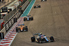 GP ABU DHABI, Esteban Ocon (FRA) Alpine F1 Team A521.
12.12.2021. Formula 1 World Championship, Rd 22, Abu Dhabi Grand Prix, Yas Marina Circuit, Abu Dhabi, Gara Day.
- www.xpbimages.com, EMail: requests@xpbimages.com © Copyright: Batchelor / XPB Images