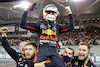 GP ABU DHABI, 1st place e new World Champion, Max Verstappen (NLD) Red Bull Racing RB16B.
12.12.2021. Formula 1 World Championship, Rd 22, Abu Dhabi Grand Prix, Yas Marina Circuit, Abu Dhabi, Gara Day.
- www.xpbimages.com, EMail: requests@xpbimages.com ¬© Copyright: Batchelor / XPB Images