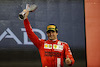 GP ABU DHABI, 3rd place Carlos Sainz Jr (ESP) Ferrari SF-21.
12.12.2021. Formula 1 World Championship, Rd 22, Abu Dhabi Grand Prix, Yas Marina Circuit, Abu Dhabi, Gara Day.
- www.xpbimages.com, EMail: requests@xpbimages.com ¬© Copyright: Batchelor / XPB Images