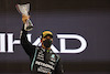 GP ABU DHABI, 2nd place Lewis Hamilton (GBR) Mercedes AMG F1 W12.
12.12.2021. Formula 1 World Championship, Rd 22, Abu Dhabi Grand Prix, Yas Marina Circuit, Abu Dhabi, Gara Day.
- www.xpbimages.com, EMail: requests@xpbimages.com ¬© Copyright: Batchelor / XPB Images