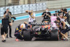 GP ABU DHABI, Max Verstappen (NLD), Red Bull Racing 
12.12.2021. Formula 1 World Championship, Rd 22, Abu Dhabi Grand Prix, Yas Marina Circuit, Abu Dhabi, Gara Day.
- www.xpbimages.com, EMail: requests@xpbimages.com © Copyright: Charniaux / XPB Images