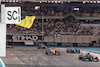 GP ABU DHABI, safety car, Lewis Hamilton (GBR), Mercedes AMG F1  12.12.2021. Formula 1 World Championship, Rd 22, Abu Dhabi Grand Prix, Yas Marina Circuit, Abu Dhabi, Gara Day.- www.xpbimages.com, EMail: requests@xpbimages.com © Copyright: Charniaux / XPB Images
