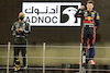 GP ABU DHABI, Lewis Hamilton (GBR), Mercedes AMG F1  e Max Verstappen (NLD), Red Bull Racing 
12.12.2021. Formula 1 World Championship, Rd 22, Abu Dhabi Grand Prix, Yas Marina Circuit, Abu Dhabi, Gara Day.
- www.xpbimages.com, EMail: requests@xpbimages.com © Copyright: Charniaux / XPB Images