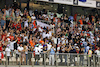 GP ABU DHABI, Circuit Atmosfera - fans in the grandstand.
12.12.2021. Formula 1 World Championship, Rd 22, Abu Dhabi Grand Prix, Yas Marina Circuit, Abu Dhabi, Gara Day.
- www.xpbimages.com, EMail: requests@xpbimages.com © Copyright: Moy / XPB Images