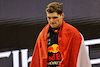 GP ABU DHABI, Gara winner e World Champion Max Verstappen (NLD) Red Bull Racing celebrates on the podium.
12.12.2021. Formula 1 World Championship, Rd 22, Abu Dhabi Grand Prix, Yas Marina Circuit, Abu Dhabi, Gara Day.
- www.xpbimages.com, EMail: requests@xpbimages.com © Copyright: Moy / XPB Images