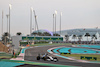 GP ABU DHABI, George Russell (GBR) Williams Racing FW43B.
12.12.2021. Formula 1 World Championship, Rd 22, Abu Dhabi Grand Prix, Yas Marina Circuit, Abu Dhabi, Gara Day.
- www.xpbimages.com, EMail: requests@xpbimages.com © Copyright: Moy / XPB Images
