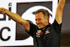 GP ABU DHABI, Christian Horner (GBR) Red Bull Racing Team Principal celebrates on the podium.
12.12.2021. Formula 1 World Championship, Rd 22, Abu Dhabi Grand Prix, Yas Marina Circuit, Abu Dhabi, Gara Day.
- www.xpbimages.com, EMail: requests@xpbimages.com © Copyright: Moy / XPB Images