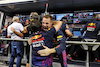 GP ABU DHABI, Red Bull Racing celebrates Max Verstappen (NLD) Red Bull Racing RB16B winning the race e the World Championship.
12.12.2021. Formula 1 World Championship, Rd 22, Abu Dhabi Grand Prix, Yas Marina Circuit, Abu Dhabi, Gara Day.
- www.xpbimages.com, EMail: requests@xpbimages.com © Copyright: Moy / XPB Images