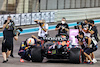 GP ABU DHABI, Gara winner e World Champion Max Verstappen (NLD) Red Bull Racing RB16B celebrates in parc ferme.
12.12.2021. Formula 1 World Championship, Rd 22, Abu Dhabi Grand Prix, Yas Marina Circuit, Abu Dhabi, Gara Day.
- www.xpbimages.com, EMail: requests@xpbimages.com © Copyright: Moy / XPB Images