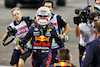 GP ABU DHABI, Gara winner e World Champion Max Verstappen (NLD) Red Bull Racing celebrates in parc ferme.
12.12.2021. Formula 1 World Championship, Rd 22, Abu Dhabi Grand Prix, Yas Marina Circuit, Abu Dhabi, Gara Day.
- www.xpbimages.com, EMail: requests@xpbimages.com © Copyright: Moy / XPB Images