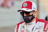 GP ABU DHABI, Kimi Raikkonen (FIN), Alfa Romeo Racing 
12.12.2021. Formula 1 World Championship, Rd 22, Abu Dhabi Grand Prix, Yas Marina Circuit, Abu Dhabi, Gara Day.
- www.xpbimages.com, EMail: requests@xpbimages.com © Copyright: Charniaux / XPB Images