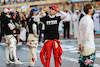 GP ABU DHABI, Charles Leclerc (FRA), Ferrari 
12.12.2021. Formula 1 World Championship, Rd 22, Abu Dhabi Grand Prix, Yas Marina Circuit, Abu Dhabi, Gara Day.
- www.xpbimages.com, EMail: requests@xpbimages.com © Copyright: Charniaux / XPB Images