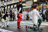 GP ABU DHABI, Sebastian Vettel (GER), Aston Martin F1 Team 
12.12.2021. Formula 1 World Championship, Rd 22, Abu Dhabi Grand Prix, Yas Marina Circuit, Abu Dhabi, Gara Day.
- www.xpbimages.com, EMail: requests@xpbimages.com ¬© Copyright: Charniaux / XPB Images
