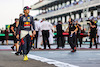 GP ABU DHABI, Sergio Perez (MEX), Red Bull Racing 
12.12.2021. Formula 1 World Championship, Rd 22, Abu Dhabi Grand Prix, Yas Marina Circuit, Abu Dhabi, Gara Day.
- www.xpbimages.com, EMail: requests@xpbimages.com ¬© Copyright: Charniaux / XPB Images