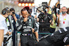 GP ABU DHABI, Lewis Hamilton (GBR), Mercedes AMG F1  
12.12.2021. Formula 1 World Championship, Rd 22, Abu Dhabi Grand Prix, Yas Marina Circuit, Abu Dhabi, Gara Day.
- www.xpbimages.com, EMail: requests@xpbimages.com ¬© Copyright: Charniaux / XPB Images