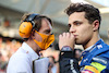 GP ABU DHABI, Lando Norris (GBR), McLaren F1 Team 
12.12.2021. Formula 1 World Championship, Rd 22, Abu Dhabi Grand Prix, Yas Marina Circuit, Abu Dhabi, Gara Day.
- www.xpbimages.com, EMail: requests@xpbimages.com © Copyright: Charniaux / XPB Images