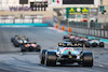 GP ABU DHABI, Fernando Alonso (ESP), Alpine F1 Team 
12.12.2021. Formula 1 World Championship, Rd 22, Abu Dhabi Grand Prix, Yas Marina Circuit, Abu Dhabi, Gara Day.
- www.xpbimages.com, EMail: requests@xpbimages.com ¬© Copyright: Charniaux / XPB Images