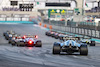 GP ABU DHABI, Nicholas Latifi (CDN), Williams Racing 
12.12.2021. Formula 1 World Championship, Rd 22, Abu Dhabi Grand Prix, Yas Marina Circuit, Abu Dhabi, Gara Day.
- www.xpbimages.com, EMail: requests@xpbimages.com © Copyright: Charniaux / XPB Images