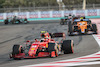 GP ABU DHABI, Carlos Sainz Jr (ESP), Ferrari 
12.12.2021. Formula 1 World Championship, Rd 22, Abu Dhabi Grand Prix, Yas Marina Circuit, Abu Dhabi, Gara Day.
- www.xpbimages.com, EMail: requests@xpbimages.com © Copyright: Charniaux / XPB Images