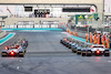 GP ABU DHABI - Gara