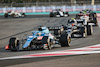 GP ABU DHABI, Fernando Alonso (ESP), Alpine F1 Team 
12.12.2021. Formula 1 World Championship, Rd 22, Abu Dhabi Grand Prix, Yas Marina Circuit, Abu Dhabi, Gara Day.
- www.xpbimages.com, EMail: requests@xpbimages.com ¬© Copyright: Charniaux / XPB Images