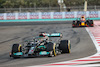 GP ABU DHABI, Lewis Hamilton (GBR), Mercedes AMG F1  e Max Verstappen (NLD), Red Bull Racing 
12.12.2021. Formula 1 World Championship, Rd 22, Abu Dhabi Grand Prix, Yas Marina Circuit, Abu Dhabi, Gara Day.
- www.xpbimages.com, EMail: requests@xpbimages.com © Copyright: Charniaux / XPB Images