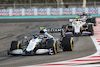 GP ABU DHABI, Nicholas Latifi (CDN), Williams Racing 
12.12.2021. Formula 1 World Championship, Rd 22, Abu Dhabi Grand Prix, Yas Marina Circuit, Abu Dhabi, Gara Day.
- www.xpbimages.com, EMail: requests@xpbimages.com © Copyright: Charniaux / XPB Images