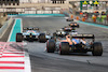 GP ABU DHABI, Esteban Ocon (FRA), Alpine F1 Team 
12.12.2021. Formula 1 World Championship, Rd 22, Abu Dhabi Grand Prix, Yas Marina Circuit, Abu Dhabi, Gara Day.
- www.xpbimages.com, EMail: requests@xpbimages.com ¬© Copyright: Charniaux / XPB Images