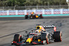 GP ABU DHABI, Max Verstappen (NLD), Red Bull Racing 
12.12.2021. Formula 1 World Championship, Rd 22, Abu Dhabi Grand Prix, Yas Marina Circuit, Abu Dhabi, Gara Day.
- www.xpbimages.com, EMail: requests@xpbimages.com ¬© Copyright: Charniaux / XPB Images