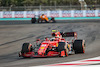 GP ABU DHABI, Carlos Sainz Jr (ESP), Ferrari 
12.12.2021. Formula 1 World Championship, Rd 22, Abu Dhabi Grand Prix, Yas Marina Circuit, Abu Dhabi, Gara Day.
- www.xpbimages.com, EMail: requests@xpbimages.com ¬© Copyright: Charniaux / XPB Images