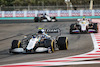 GP ABU DHABI, Nicholas Latifi (CDN), Williams Racing 
12.12.2021. Formula 1 World Championship, Rd 22, Abu Dhabi Grand Prix, Yas Marina Circuit, Abu Dhabi, Gara Day.
- www.xpbimages.com, EMail: requests@xpbimages.com ¬© Copyright: Charniaux / XPB Images