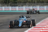GP ABU DHABI, Fernando Alonso (ESP), Alpine F1 Team 
12.12.2021. Formula 1 World Championship, Rd 22, Abu Dhabi Grand Prix, Yas Marina Circuit, Abu Dhabi, Gara Day.
- www.xpbimages.com, EMail: requests@xpbimages.com ¬© Copyright: Charniaux / XPB Images