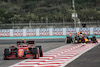 GP ABU DHABI, Carlos Sainz Jr (ESP), Ferrari 
12.12.2021. Formula 1 World Championship, Rd 22, Abu Dhabi Grand Prix, Yas Marina Circuit, Abu Dhabi, Gara Day.
- www.xpbimages.com, EMail: requests@xpbimages.com © Copyright: Charniaux / XPB Images