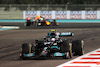 GP ABU DHABI, Valtteri Bottas (FIN), Mercedes AMG F1 
12.12.2021. Formula 1 World Championship, Rd 22, Abu Dhabi Grand Prix, Yas Marina Circuit, Abu Dhabi, Gara Day.
- www.xpbimages.com, EMail: requests@xpbimages.com ¬© Copyright: Charniaux / XPB Images