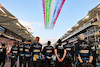 GP ABU DHABI, Alpine F1 Team on the grid.
12.12.2021. Formula 1 World Championship, Rd 22, Abu Dhabi Grand Prix, Yas Marina Circuit, Abu Dhabi, Gara Day.
- www.xpbimages.com, EMail: requests@xpbimages.com © Copyright: Moy / XPB Images