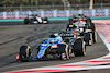 GP ABU DHABI, Fernando Alonso (ESP) Alpine F1 Team A521.
12.12.2021. Formula 1 World Championship, Rd 22, Abu Dhabi Grand Prix, Yas Marina Circuit, Abu Dhabi, Gara Day.
- www.xpbimages.com, EMail: requests@xpbimages.com © Copyright: Charniaux / XPB Images