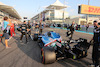 GP ABU DHABI, Esteban Ocon (FRA) Alpine F1 Team A521.
12.12.2021. Formula 1 World Championship, Rd 22, Abu Dhabi Grand Prix, Yas Marina Circuit, Abu Dhabi, Gara Day.
- www.xpbimages.com, EMail: requests@xpbimages.com ¬© Copyright: Batchelor / XPB Images