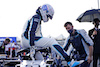 GP ABU DHABI, George Russell (GBR) Williams Racing FW43B on the grid.
12.12.2021. Formula 1 World Championship, Rd 22, Abu Dhabi Grand Prix, Yas Marina Circuit, Abu Dhabi, Gara Day.
- www.xpbimages.com, EMail: requests@xpbimages.com © Copyright: Bearne / XPB Images