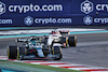 GP ABU DHABI, Lance Stroll (CDN) Aston Martin F1 Team AMR21.
12.12.2021. Formula 1 World Championship, Rd 22, Abu Dhabi Grand Prix, Yas Marina Circuit, Abu Dhabi, Gara Day.
- www.xpbimages.com, EMail: requests@xpbimages.com © Copyright: Bearne / XPB Images