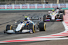 GP ABU DHABI, Nicholas Latifi (CDN) Williams Racing FW43B.
12.12.2021. Formula 1 World Championship, Rd 22, Abu Dhabi Grand Prix, Yas Marina Circuit, Abu Dhabi, Gara Day.
- www.xpbimages.com, EMail: requests@xpbimages.com © Copyright: Charniaux / XPB Images
