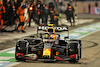 GP ABU DHABI, Sergio Perez (MEX) Red Bull Racing RB16B makes a pit stop.
12.12.2021. Formula 1 World Championship, Rd 22, Abu Dhabi Grand Prix, Yas Marina Circuit, Abu Dhabi, Gara Day.
- www.xpbimages.com, EMail: requests@xpbimages.com © Copyright: Bearne / XPB Images