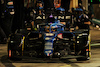GP ABU DHABI, Fernando Alonso (ESP) Alpine F1 Team A521 makes a pit stop.
12.12.2021. Formula 1 World Championship, Rd 22, Abu Dhabi Grand Prix, Yas Marina Circuit, Abu Dhabi, Gara Day.
- www.xpbimages.com, EMail: requests@xpbimages.com © Copyright: Bearne / XPB Images