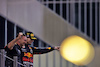 GP ABU DHABI, Gara winner e World Champion Max Verstappen (NLD) Red Bull Racing celebrates with Christian Horner (GBR) Red Bull Racing Team Principal on the podium.
12.12.2021. Formula 1 World Championship, Rd 22, Abu Dhabi Grand Prix, Yas Marina Circuit, Abu Dhabi, Gara Day.
- www.xpbimages.com, EMail: requests@xpbimages.com © Copyright: Bearne / XPB Images