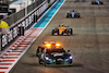GP ABU DHABI, Lewis Hamilton (GBR) Mercedes AMG F1 W12 davanti a behind the Aston Martin FIA Safety Car.
12.12.2021. Formula 1 World Championship, Rd 22, Abu Dhabi Grand Prix, Yas Marina Circuit, Abu Dhabi, Gara Day.
- www.xpbimages.com, EMail: requests@xpbimages.com © Copyright: Bearne / XPB Images