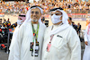 GP ABU DHABI, Crown Prince Shaikh Salman bin Isa Hamad Al Khalifa (BRN) on the grid.
12.12.2021. Formula 1 World Championship, Rd 22, Abu Dhabi Grand Prix, Yas Marina Circuit, Abu Dhabi, Gara Day.
- www.xpbimages.com, EMail: requests@xpbimages.com © Copyright: Moy / XPB Images