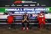 GP ABU DHABI, (L to R): Max Verstappen (NLD) Red Bull Racing e Carlos Sainz Jr (ESP) Ferrari in the post race FIA Press Conference.
12.12.2021. Formula 1 World Championship, Rd 22, Abu Dhabi Grand Prix, Yas Marina Circuit, Abu Dhabi, Gara Day.
- www.xpbimages.com, EMail: requests@xpbimages.com © Copyright: FIA Pool Image for Editorial Use Only