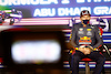 GP ABU DHABI, Max Verstappen (NLD) Red Bull Racing in the post race FIA Press Conference.
12.12.2021. Formula 1 World Championship, Rd 22, Abu Dhabi Grand Prix, Yas Marina Circuit, Abu Dhabi, Gara Day.
- www.xpbimages.com, EMail: requests@xpbimages.com © Copyright: FIA Pool Image for Editorial Use Only